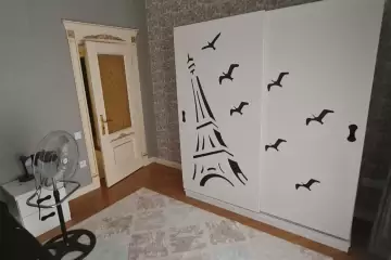 Satılır Həyət Evi Novxanıda