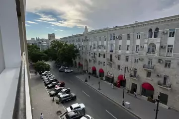 Aylıq Kirayə Köhnə Tikili 28 May Metrosu ətrafında