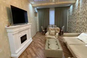Satılır Yeni Tikili Həzi Aslanovda 