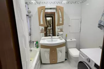 Aylıq Kirayə Yeni Tikili Həzi Aslanovda