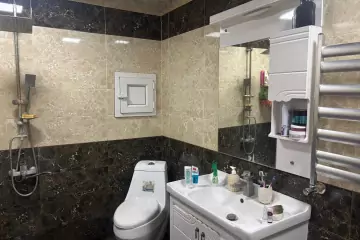 Satılır Yeni Tikili Xırdalan şəhərində