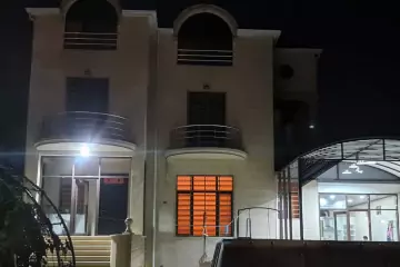 Satılır Həyət Evi Novxanıda