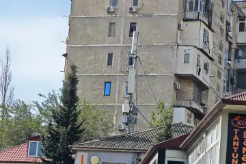 Aylıq Kirayə Obyekt Yasamalda