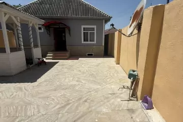 Satılır Həyət Evi Astara Rayonunda
