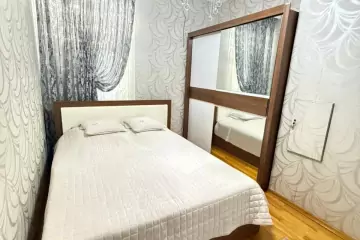 Aylıq Kirayə Yeni Tikili Həzi Aslanovda