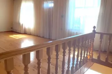 Satılır Həyət Evi Yasamalda