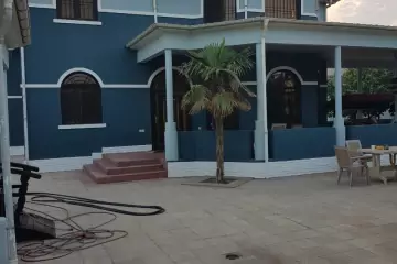 Satılır Həyət Evi Novxanıda
