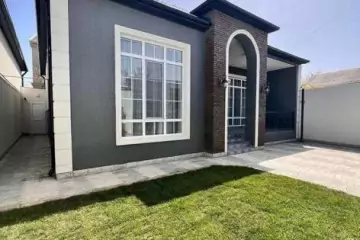 Satılır Həyət Evi Masazırda