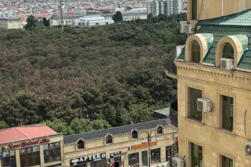 Satılır Yeni Tikili Xırdalan şəhərində