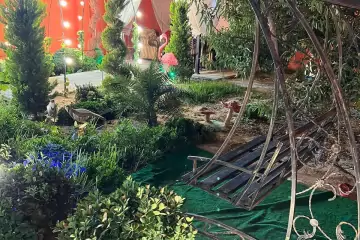 Satılır Bağ Evi Novxanıda