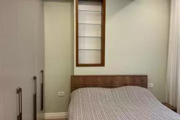 Aylıq Kirayə Yeni Tikili Elmler Akademiyasıda