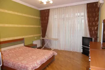 Aylıq Kirayə Yeni Tikili Ağ şəhər Kompleksində
