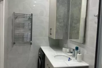 Aylıq Kirayə Yeni Tikili Elmler Akademiyasıda