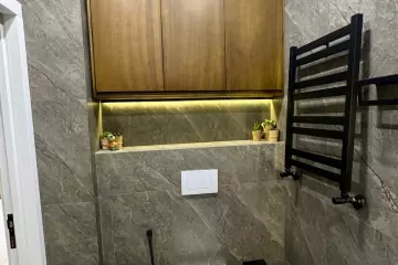 Aylıq Kirayə Yeni Tikili 28 May Metrosu ətrafında