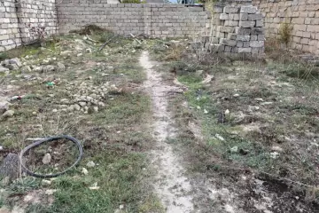 Satılır Torpaq Maştağada