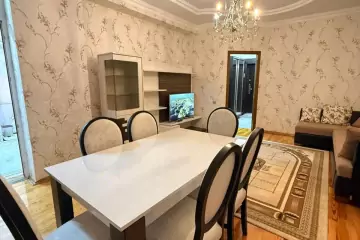 Aylıq Kirayə Yeni Tikili Həzi Aslanovda