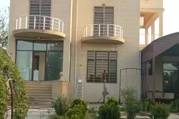 Satılır Həyət Evi Novxanıda