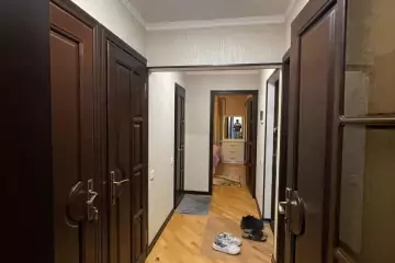 Satılır Köhnə Tikili Həsən əliyev (keçmiş İnqilab)da