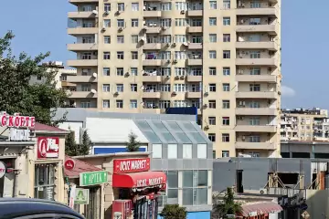 Aylıq Kirayə Obyekt Yasamalda