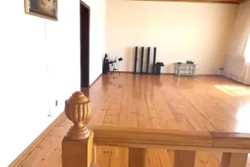 Satılır Həyət Evi Yasamalda