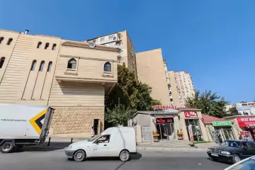 Aylıq Kirayə Obyekt Yasamalda