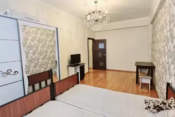 Satılır Yeni Tikili Bakıda