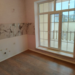 Satılır 3 otaqlı Həyət evi 80 m², 2 sot  torpaq, Maştağa