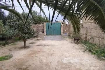 Satılır Həyət Evi Savalan Qəsəbəsida