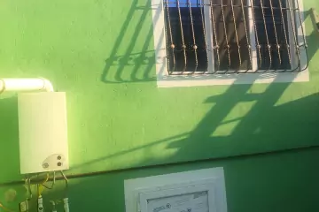 Satılır Həyət Evi Ramanada
