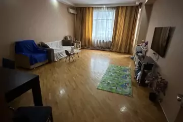 Satılır Yeni Tikili Beşmərtəbədə