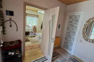Satılır Həyət Evi Buzovnada