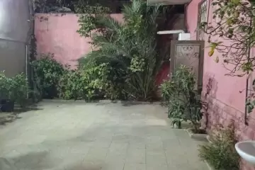 Aylıq Kirayə Həyət Evi Yasamal Alatava 2da