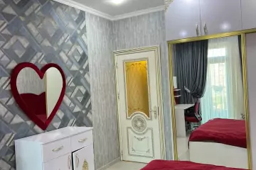 Aylıq Kirayə Yeni Tikili Grand Hayatda