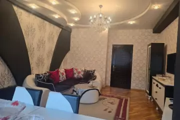 Satılır Yeni Tikili 9-cu Mikrorayonda