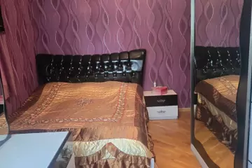 Satılır Yeni Tikili 9-cu Mikrorayonda