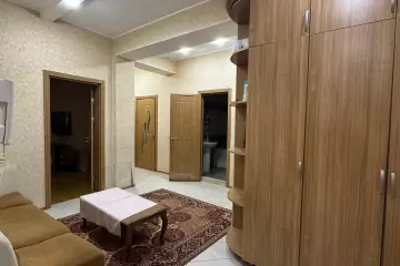 Satılır Yeni Tikili Beşmərtəbədə