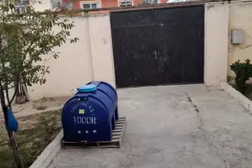 Satılır Həyət Evi əmircanda