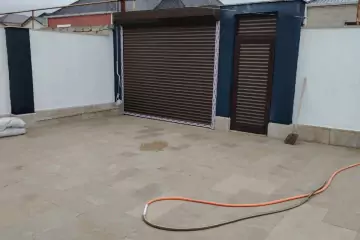 Satılır Həyət Evi Maştağada