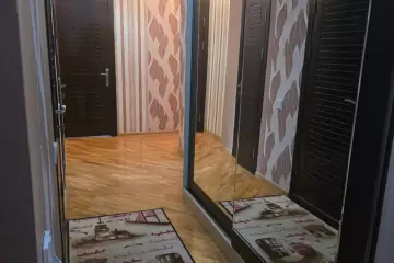 Satılır Yeni Tikili 9-cu Mikrorayonda