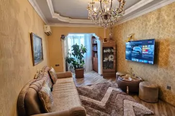 Satılır Köhnə Tikili Yeni Yasamalda