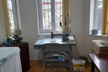Satılır Həyət Evi əmircanda