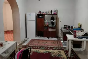 Satılır Həyət Evi Savalan Qəsəbəsida
