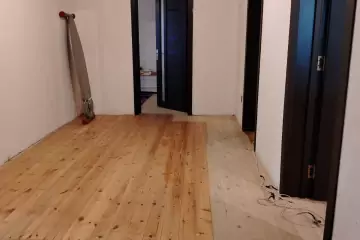 Satılır Həyət Evi Savalan Qəsəbəsida