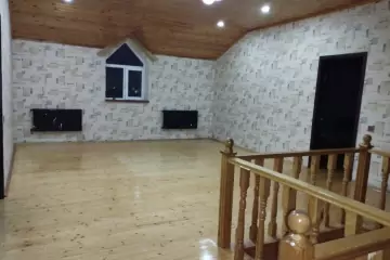 Satılır Həyət Evi Buzovnada