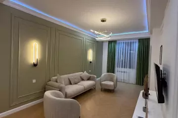 Satılır Yeni Tikili Heydər əliyev Mərkəzində