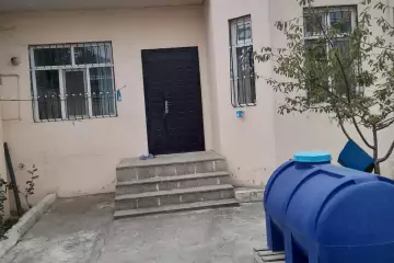 Satılır Həyət Evi əmircanda