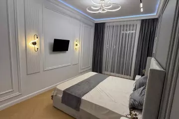 Satılır Yeni Tikili Heydər əliyev Mərkəzində