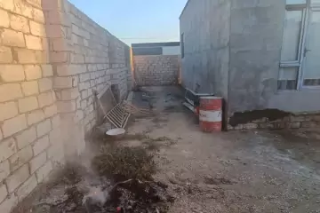 Satılır Həyət Evi Maştağada