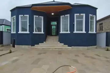 Satılır Həyət Evi Maştağada 