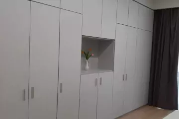 Aylıq Kirayə Yeni Tikili Ağ şəhər Kompleksində